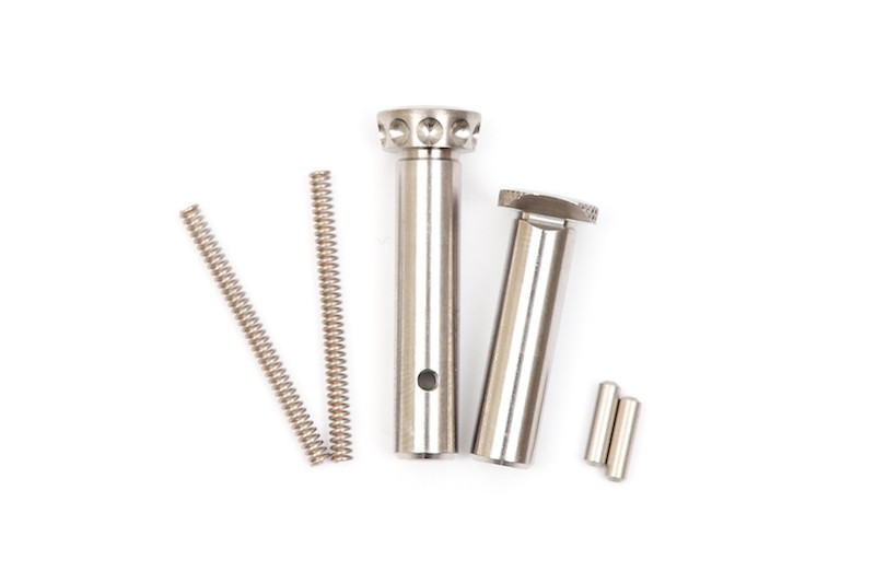 Battle Arms Development BAD-EPS-Ti (Enhanced Pin Set - Titanium) AR15