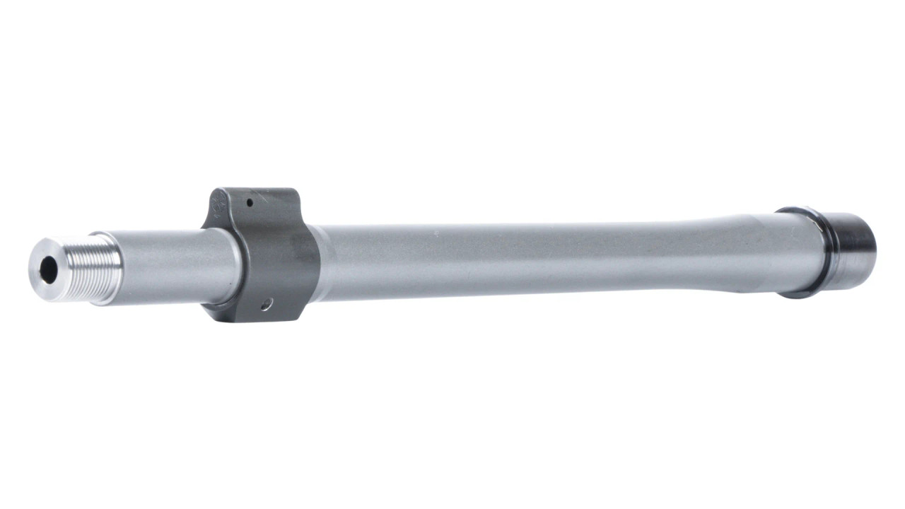 Noveske Stainless Barrel w/ Headspaced Bolt 6.5 GRENDEL