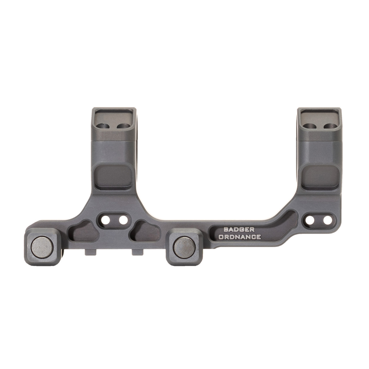 Badger Ordnance Condition 1 Modular Mount 30mm Lower 1/3