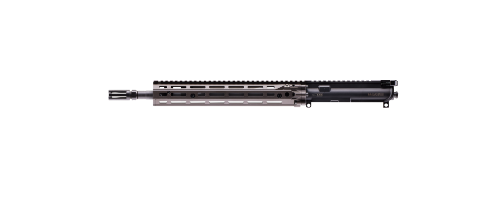 Daniel Defense MK18 RIII™ Upper Receiver Group 14.5