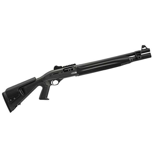 Beretta 1301 Tactical LE: Premier 12 Gauge Semi-Automatic Shotgun