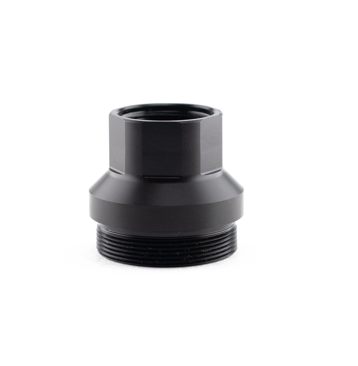Rearden Atlas XL: The Ultimate Suppressor Mount Interface