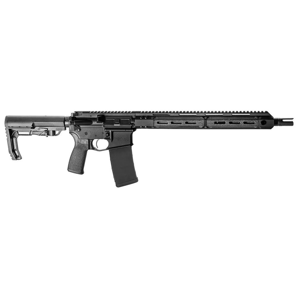 Christensen Arms CA5five6 AR15 223 Wylde 16