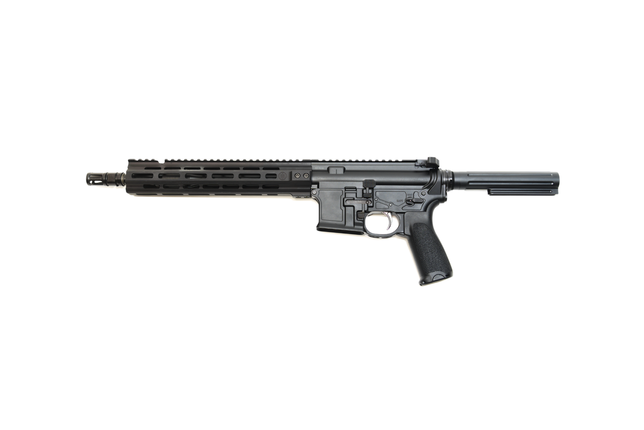 PWS MK111 Compound 11.85