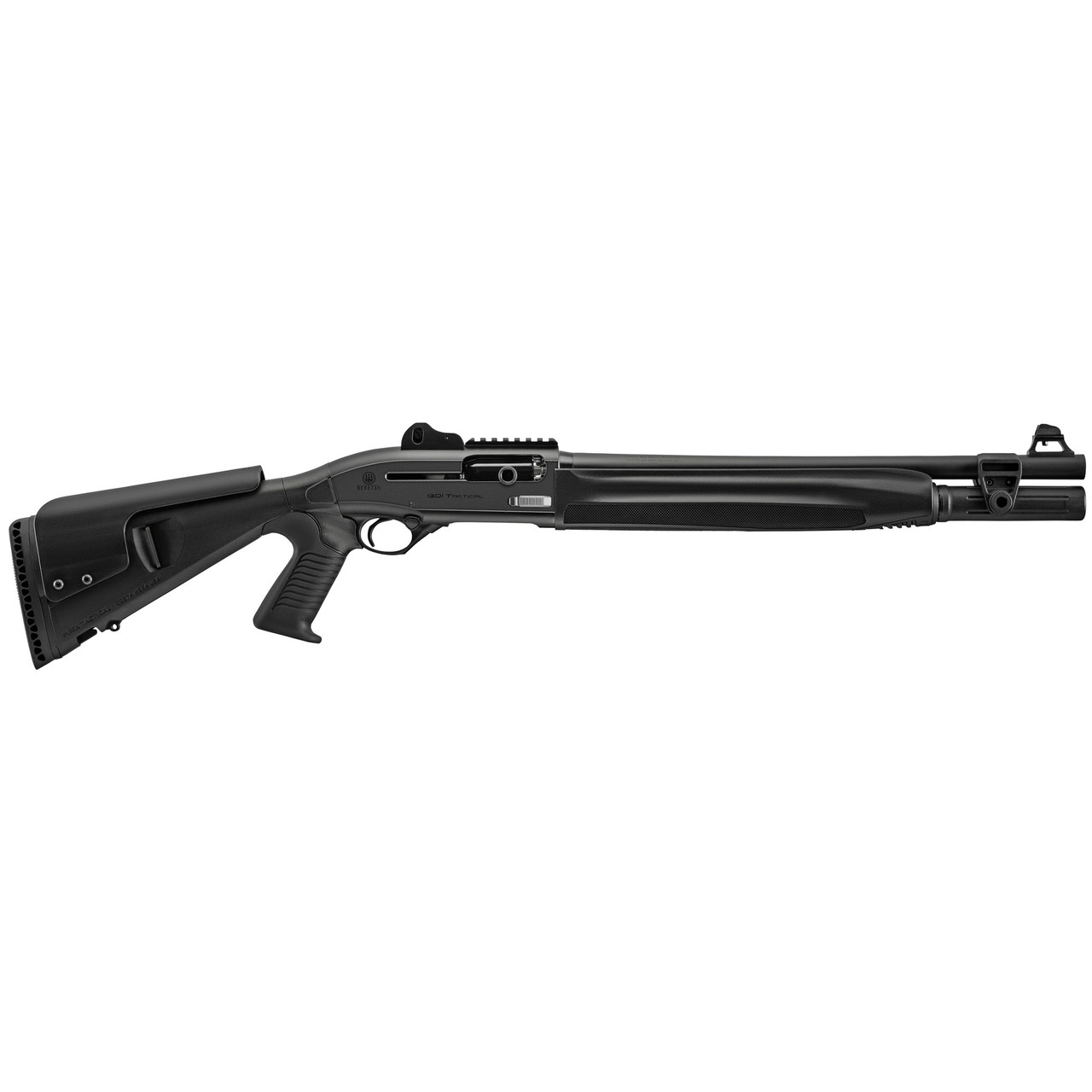 Beretta 1301 Tactical Pistol Grip 12 Ga Shotgun 18.5