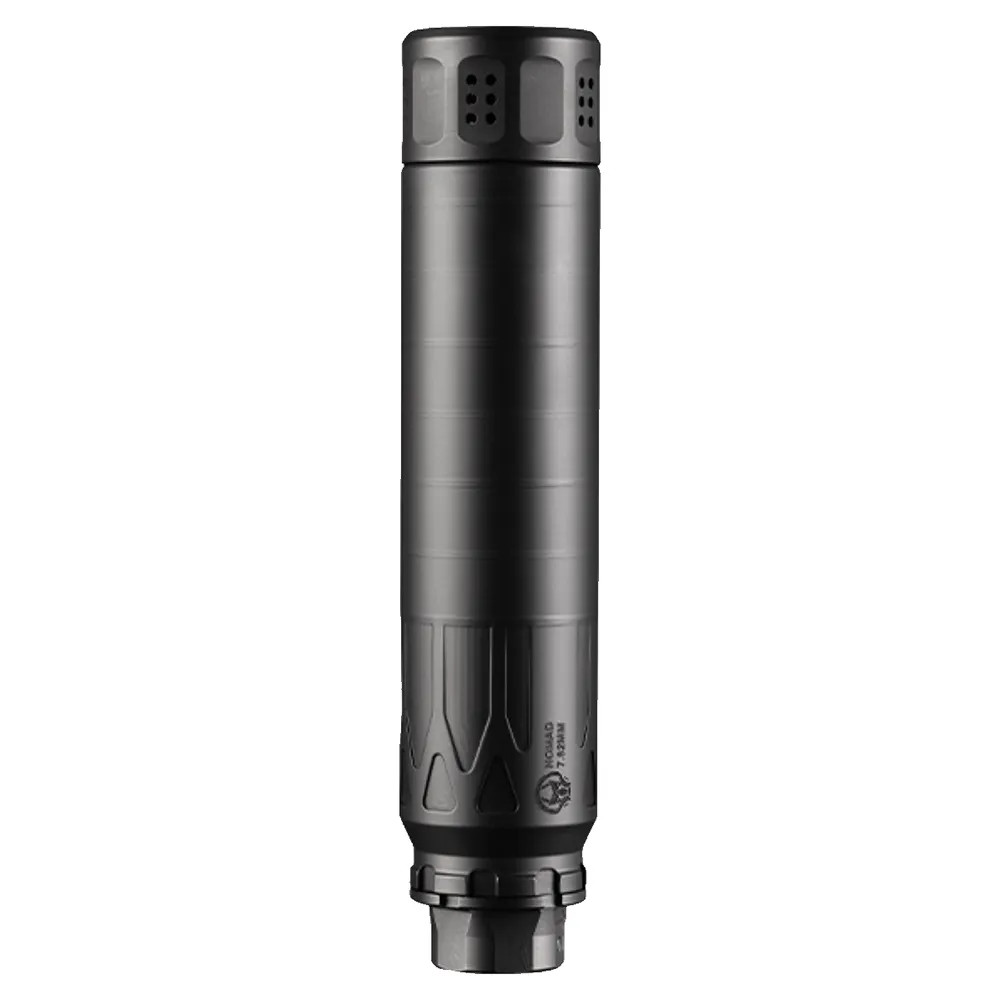 Dead Air - Nomad Ti XPK - NOMADTIXPKBLK