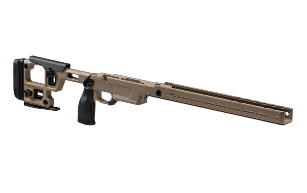 Aero Precision - SOLUS 17