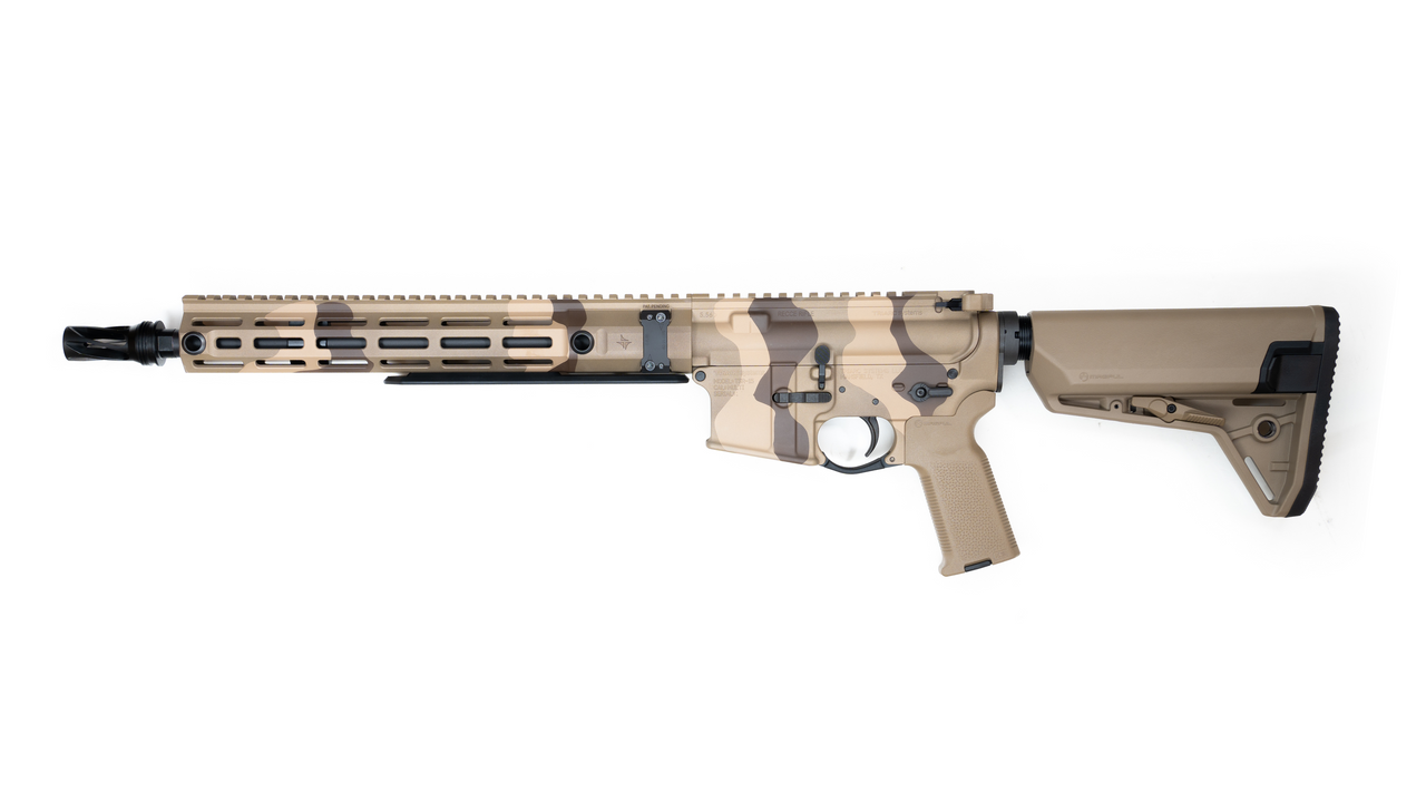 TRIARC Systems RECCE RIFLE 13.9