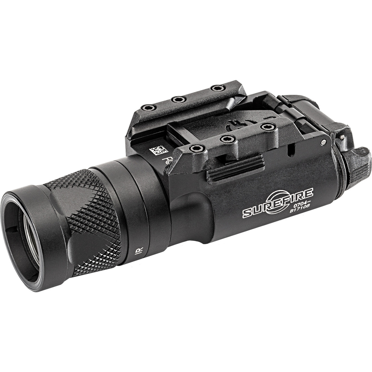 Surefire - X300V Weaponlight - Infrared / White LED Handgun