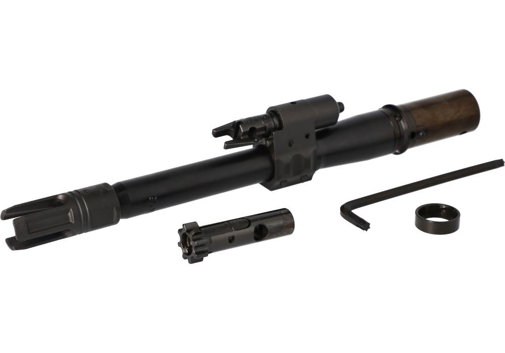 Sig Sauer - MCX VIRTUS 9