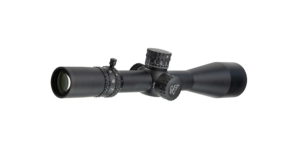 Nightforce - ATACR – 7-35x56mm F1 - TREMOR3 - Illuminated (C571)
