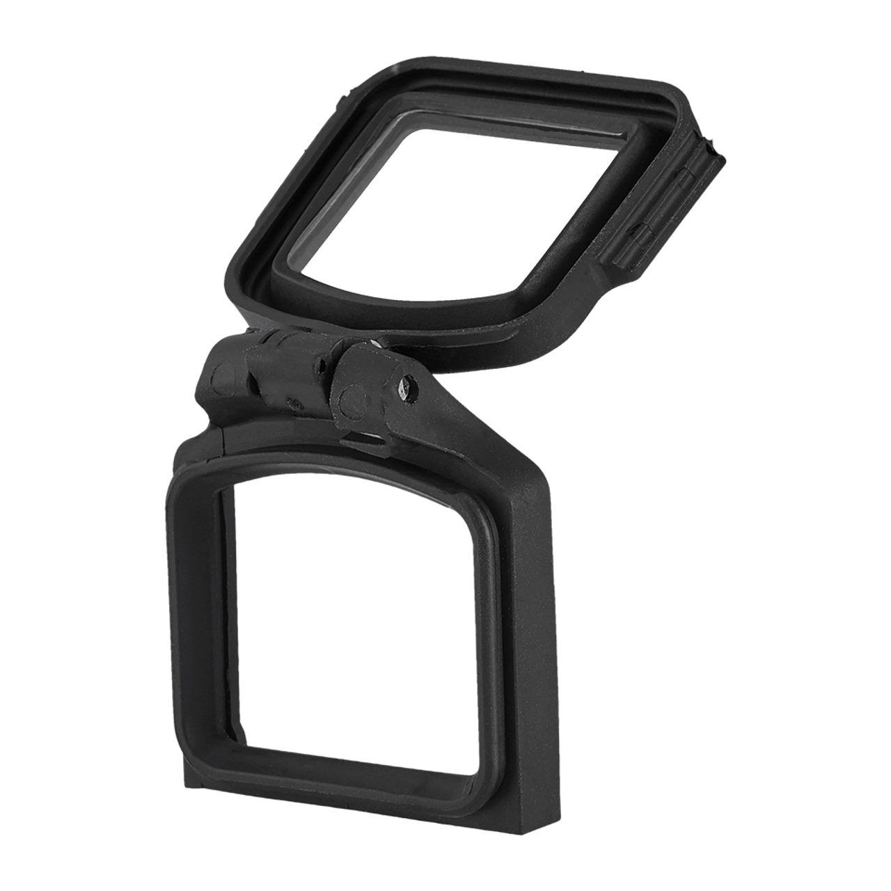 Aimpoint ACRO® P-2 Transparent Front Flip-Up Lens Cover Bauer Precision
