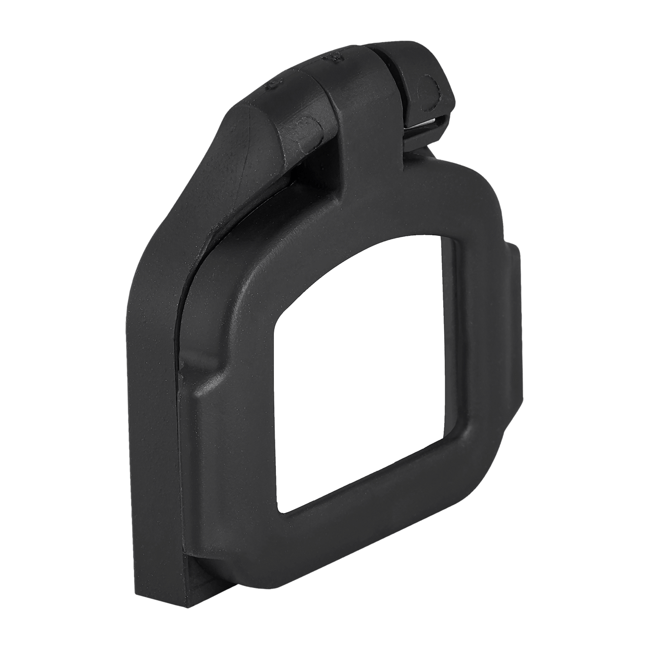 Aimpoint ACRO® P-2 Transparent Rear Flip-Up Lens Cover