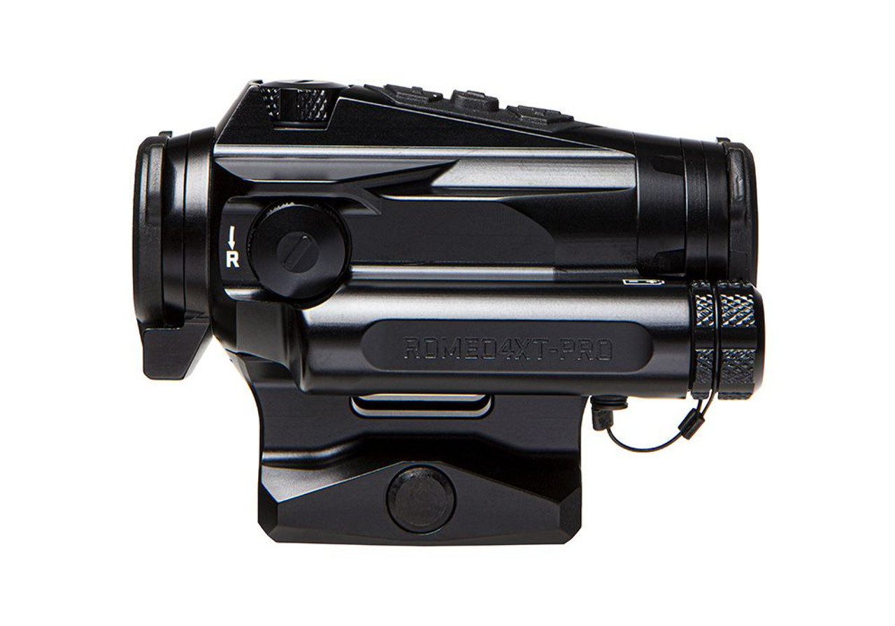 SIG SAUER ROMEO4XT-PRO ブラック Amazon.com : Sig Sauer Durable Hunting Shooting Targeting