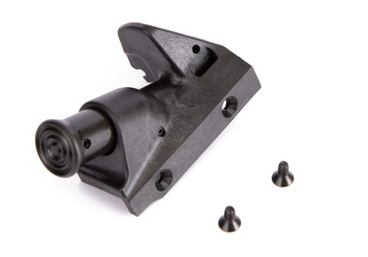 SIG - MCX DEFLECTOR ASSY - FORWARD ASSIST - Blk