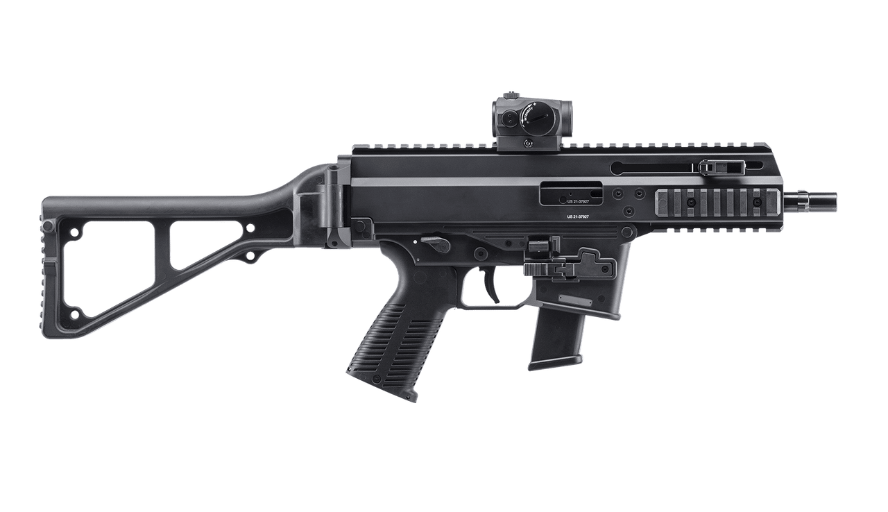 Ap45 Photo B&T USA - APC45 PRO - Black