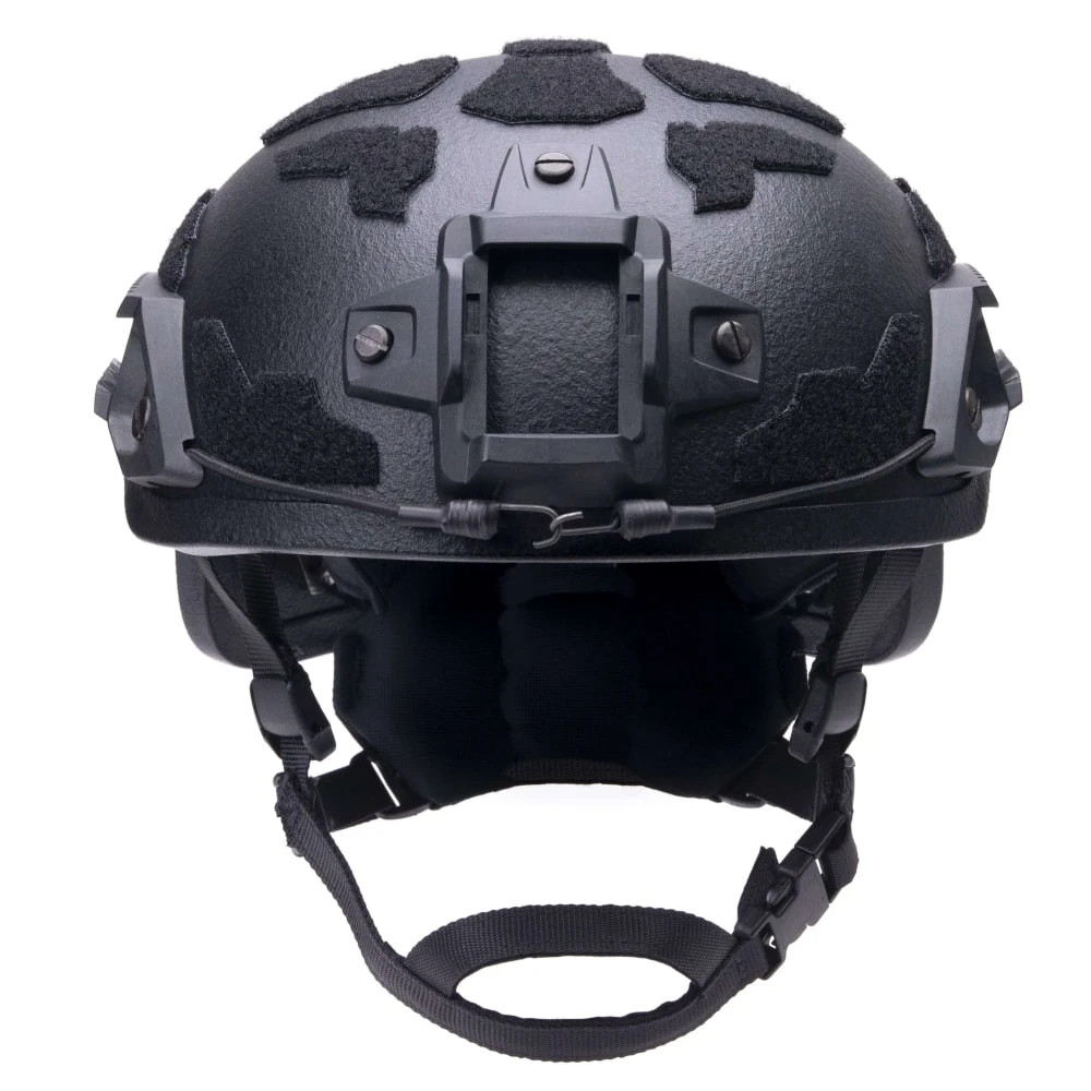 PGD-ARCH Gen 3 Helmet - Ballistic helmet - Size M - Black