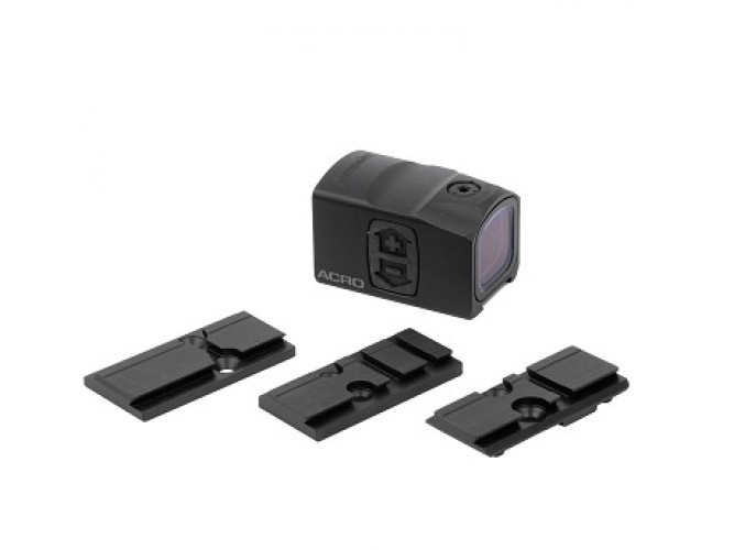 B&T Mounting Base for Aimpoint® Acro for use on Sig P320