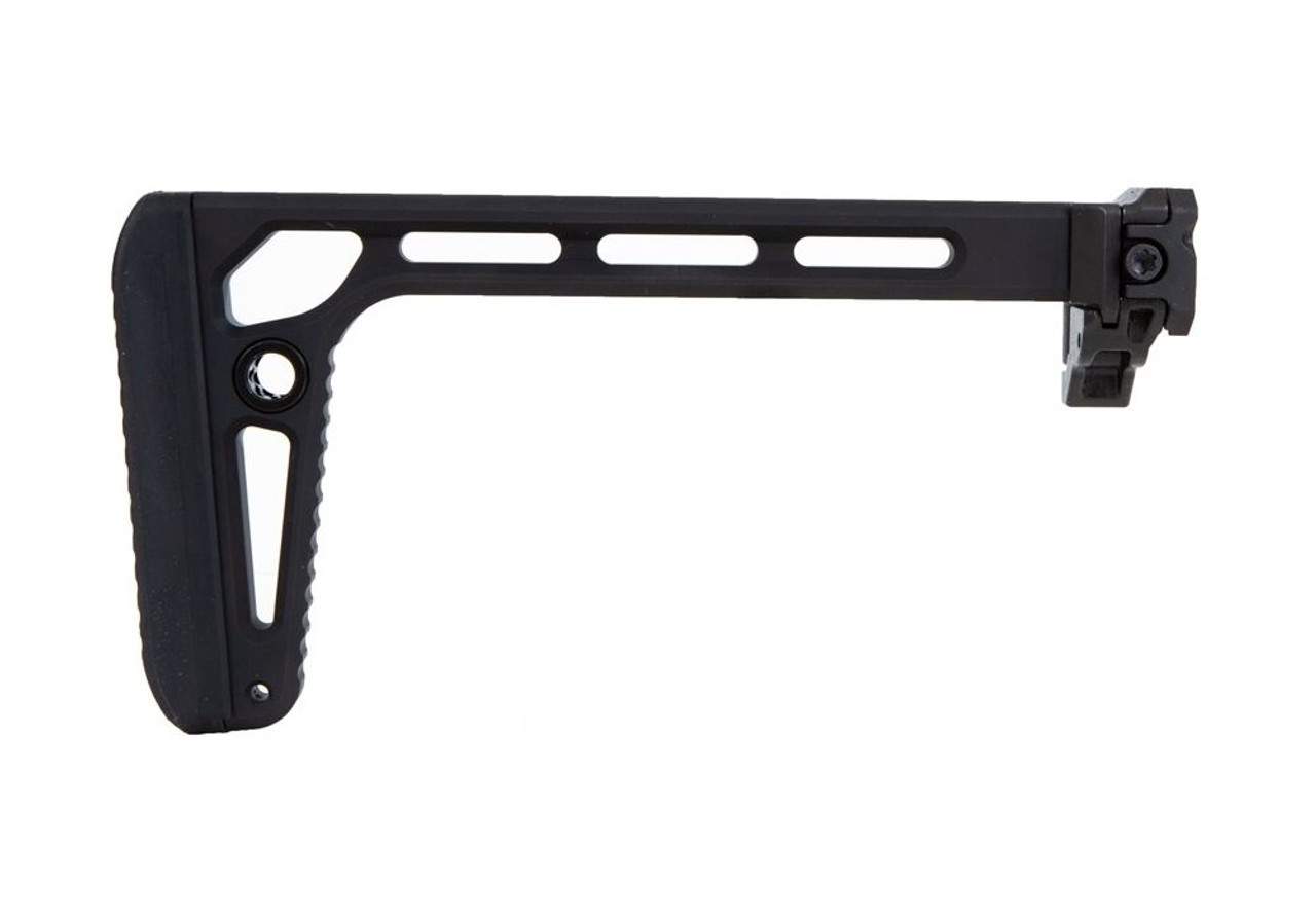 Sig Sauer - MCX/MPX - Folding Stock - Minimalist Plus - Black