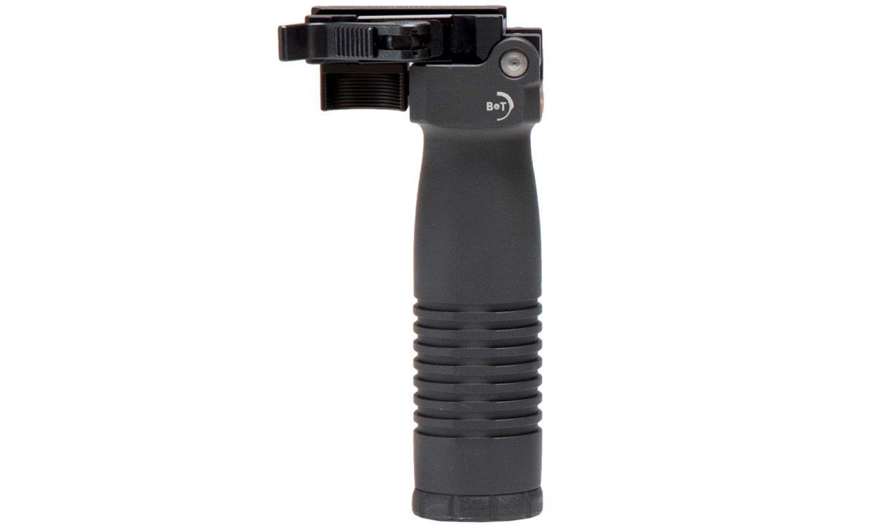 B&T QD Foregrip Foldable Version - Black