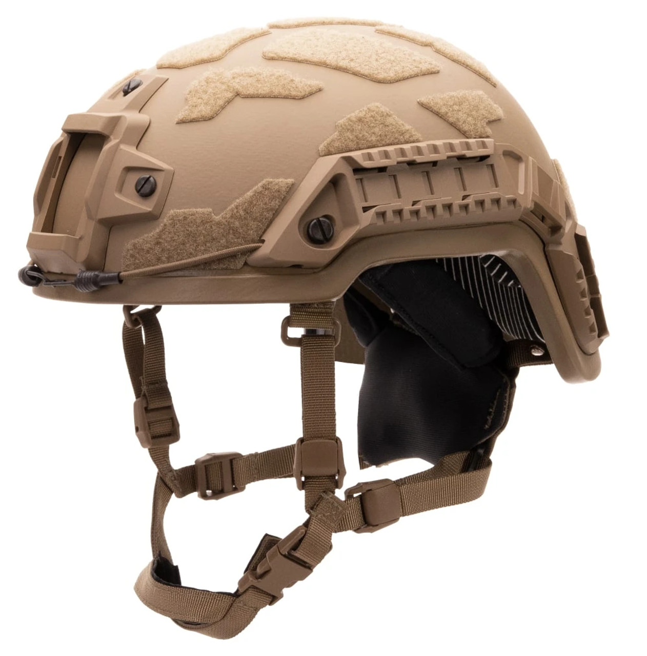 PGD-ARCH Gen 3 Helmet - Ballistic helmet - Size L - Coyote