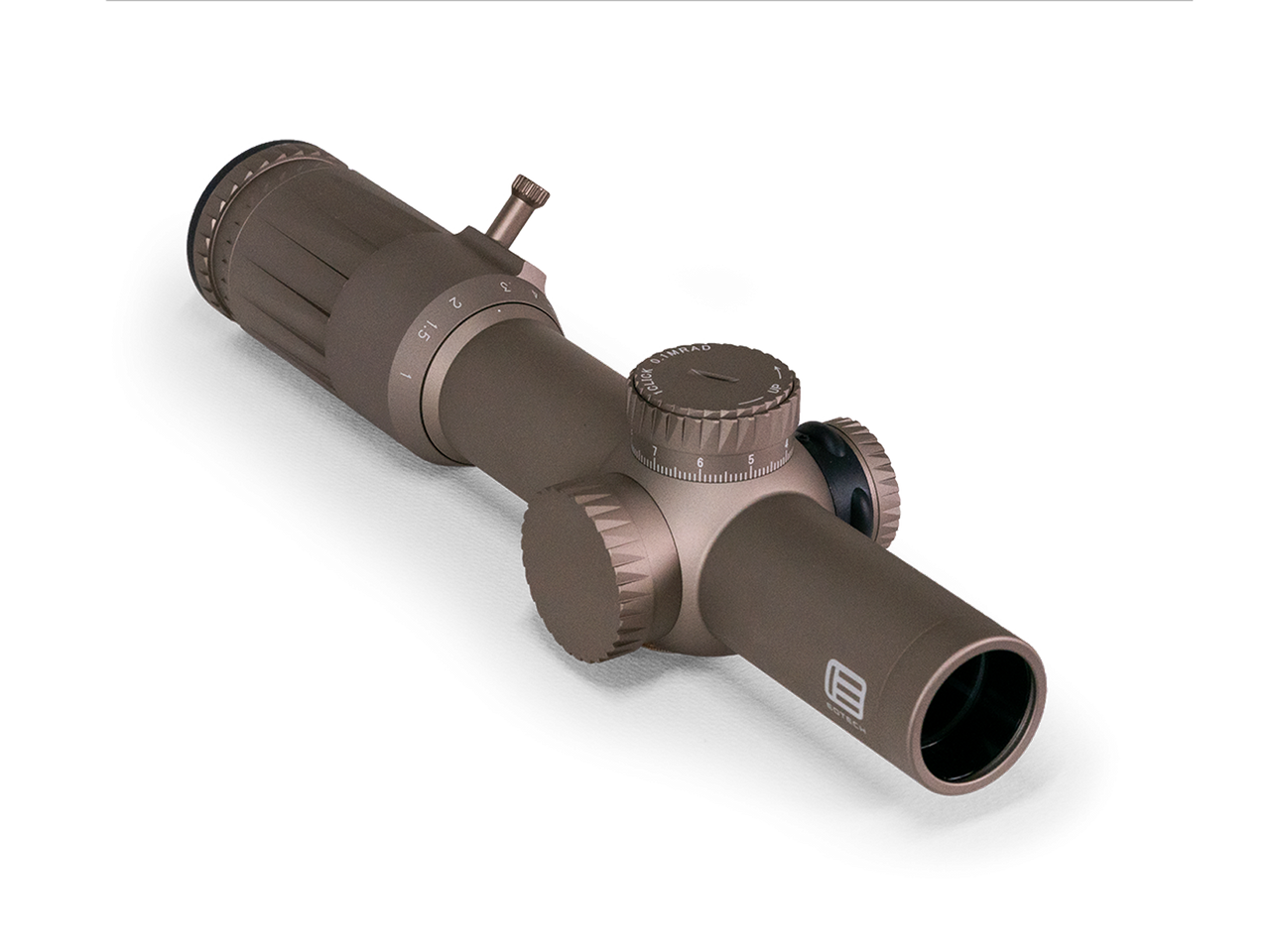 EOTech Vudu FFP
