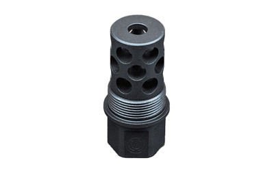 SilencerCo Radial Brake - Thumbnail 4
