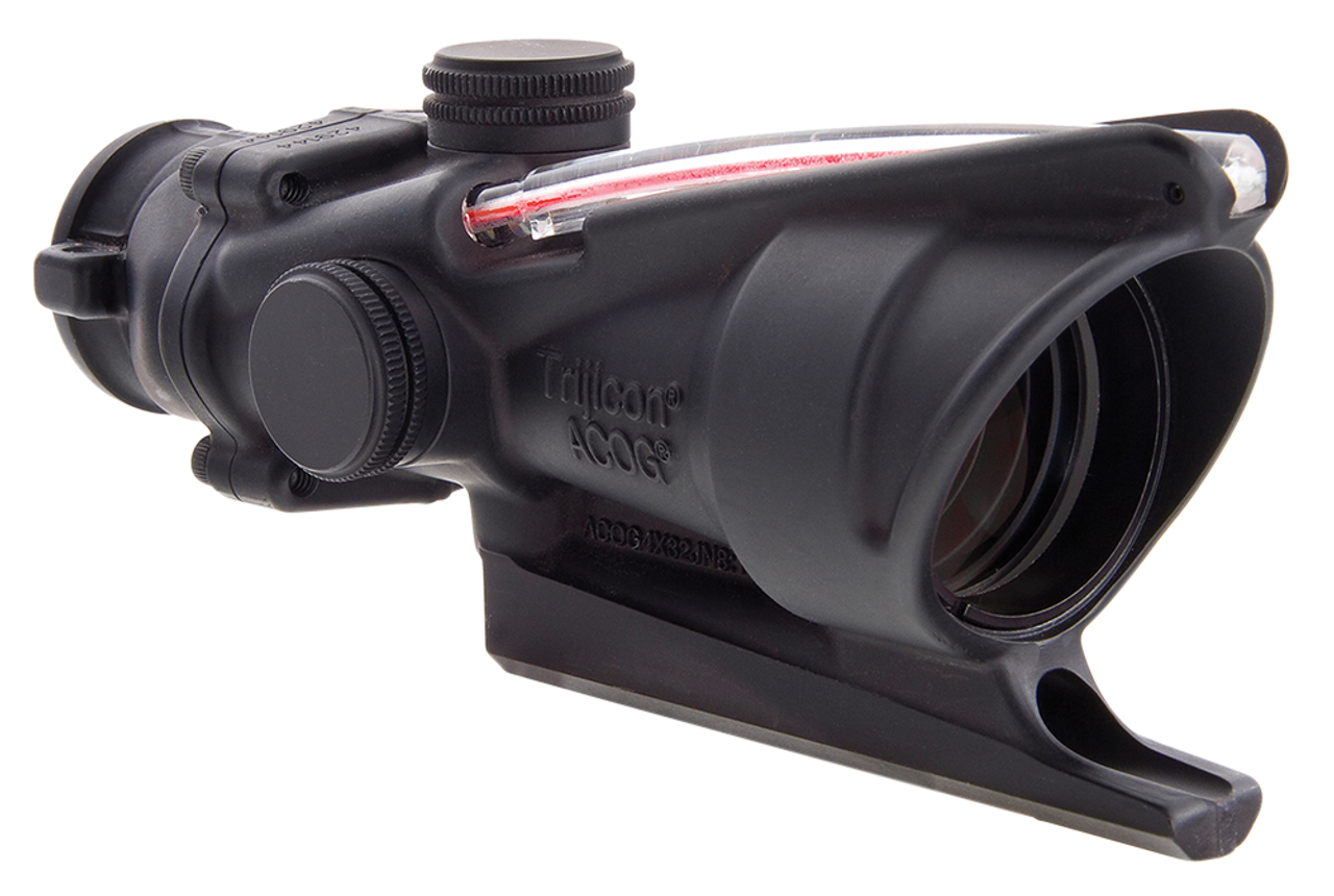 トイガン ACOG Evolution Gear 製 】 TRIJICON TA31b ACOG 4x32 スコープ