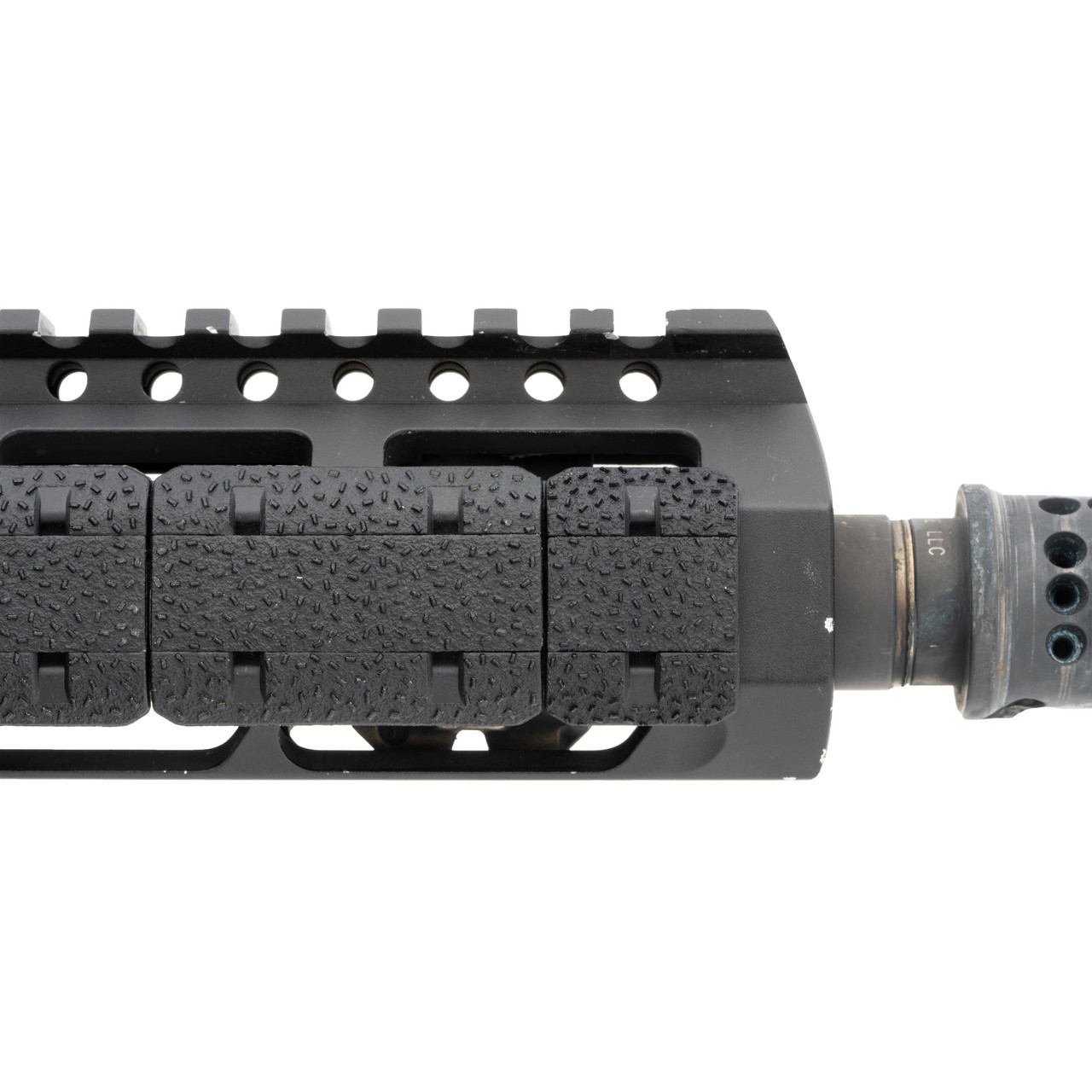 magpul rail covers