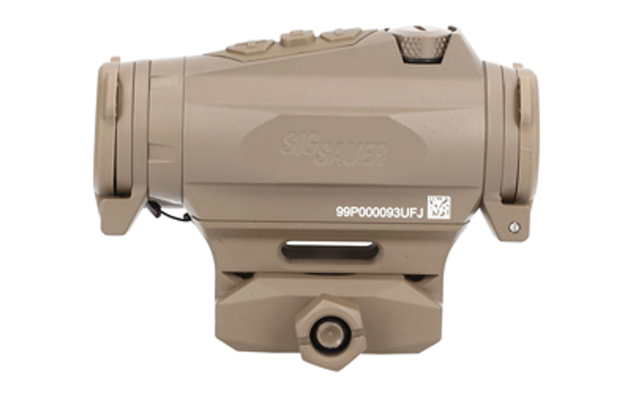 Sig Sauer Romeo 4XT Pro - FDE