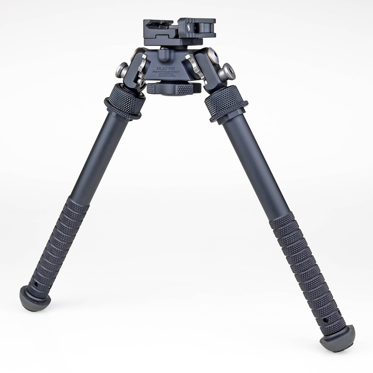 BT47-LW17 PSR Atlas Bipod: Tall with ADM 170-S Lever