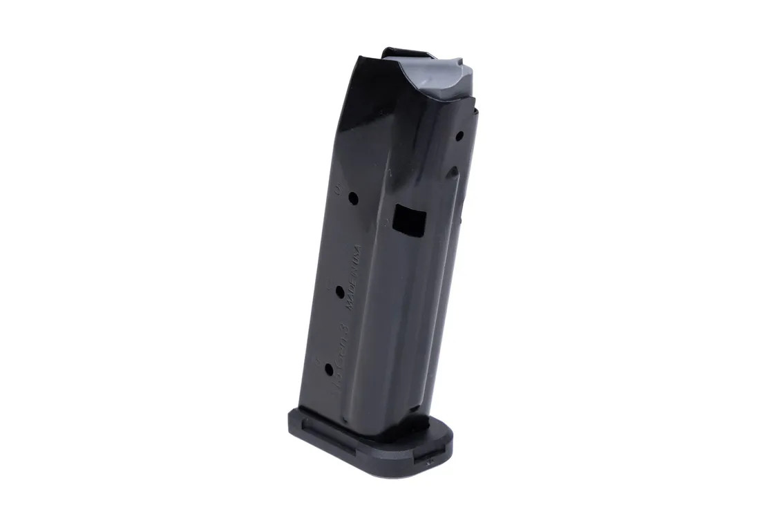 Shield Arms S15 Gen3 Magazine 15rd Fits Glock 43x/48 - Nitrocarb