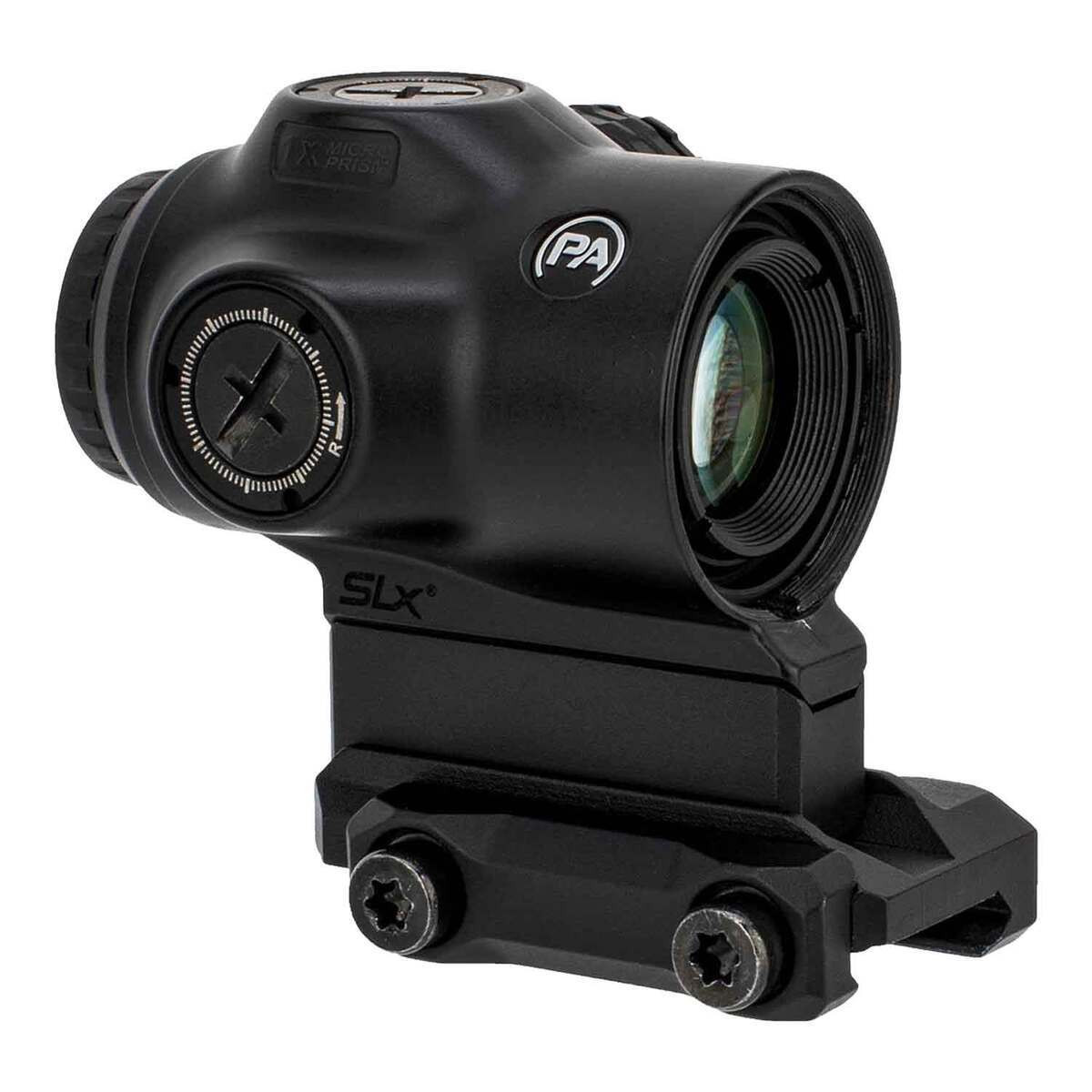 Primary Arms - SLx MicroPrism 1x Red Dot - ACSS Cyclops Gen 2