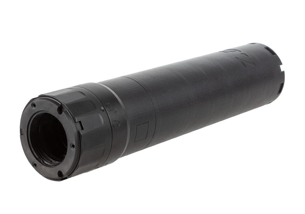 Sig Sauer SLX 762 Quick Detach Suppressor