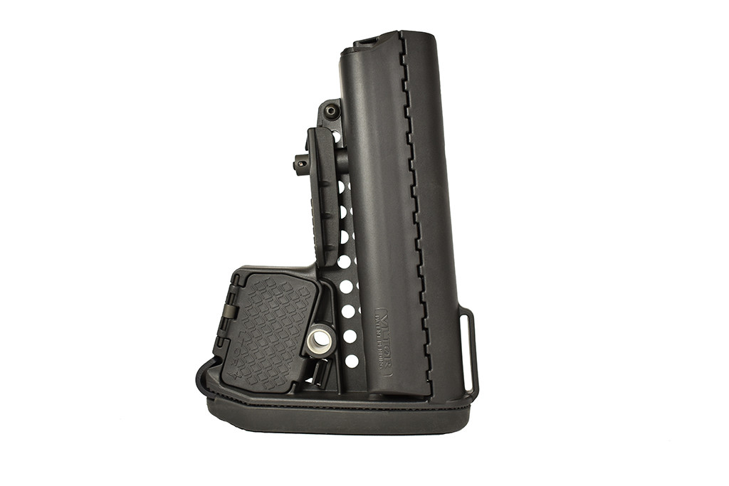VLTOR EMODレプリカストック　MWS VLTOR EMOD Combo Stock - Black