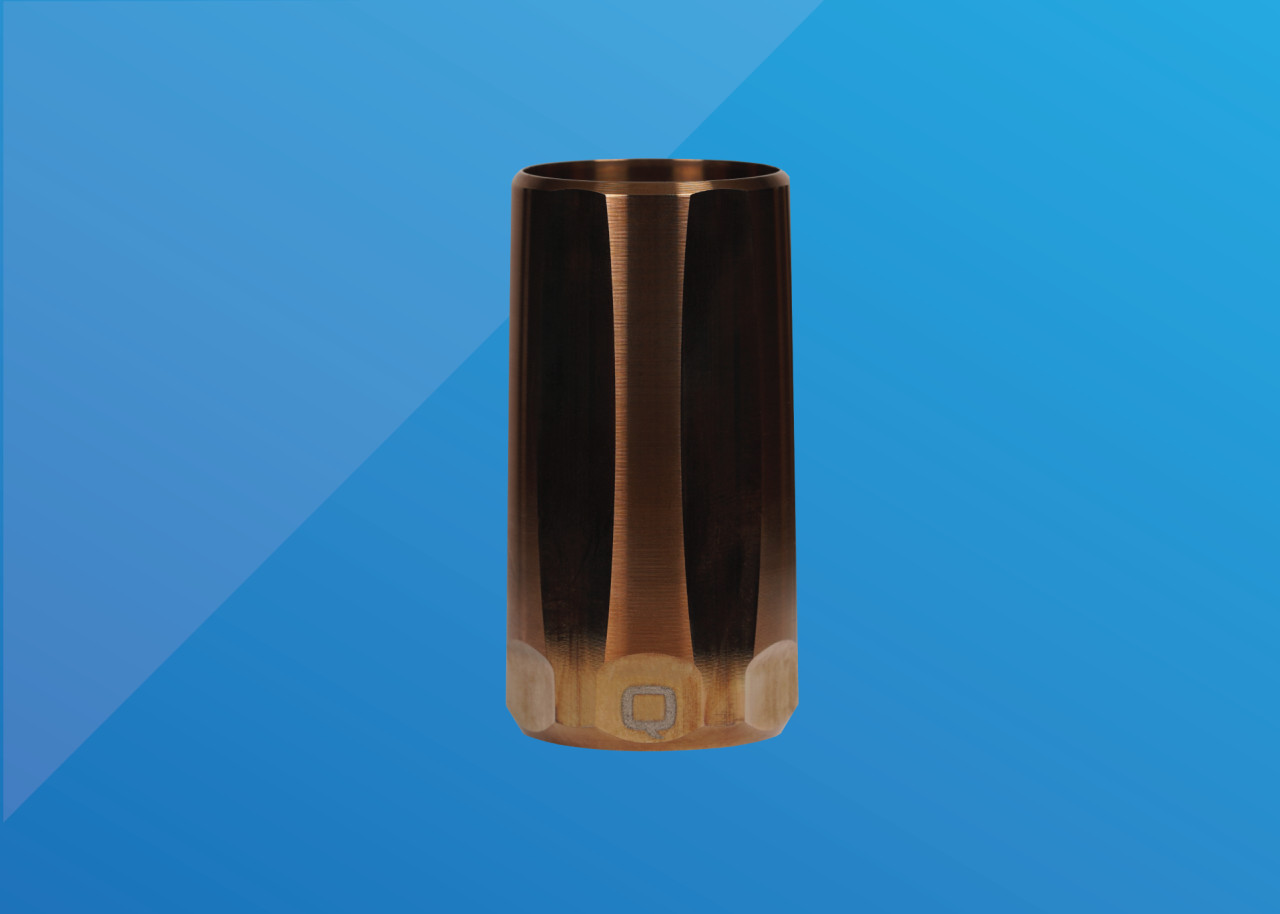 Q Whistle Tip - Thumbnail 2