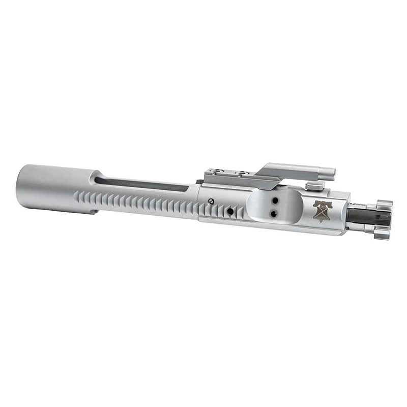 SOLGW Hard Chrome 5.56 Bolt Carrier Group 158 Carpenter SP/HPT/MPI