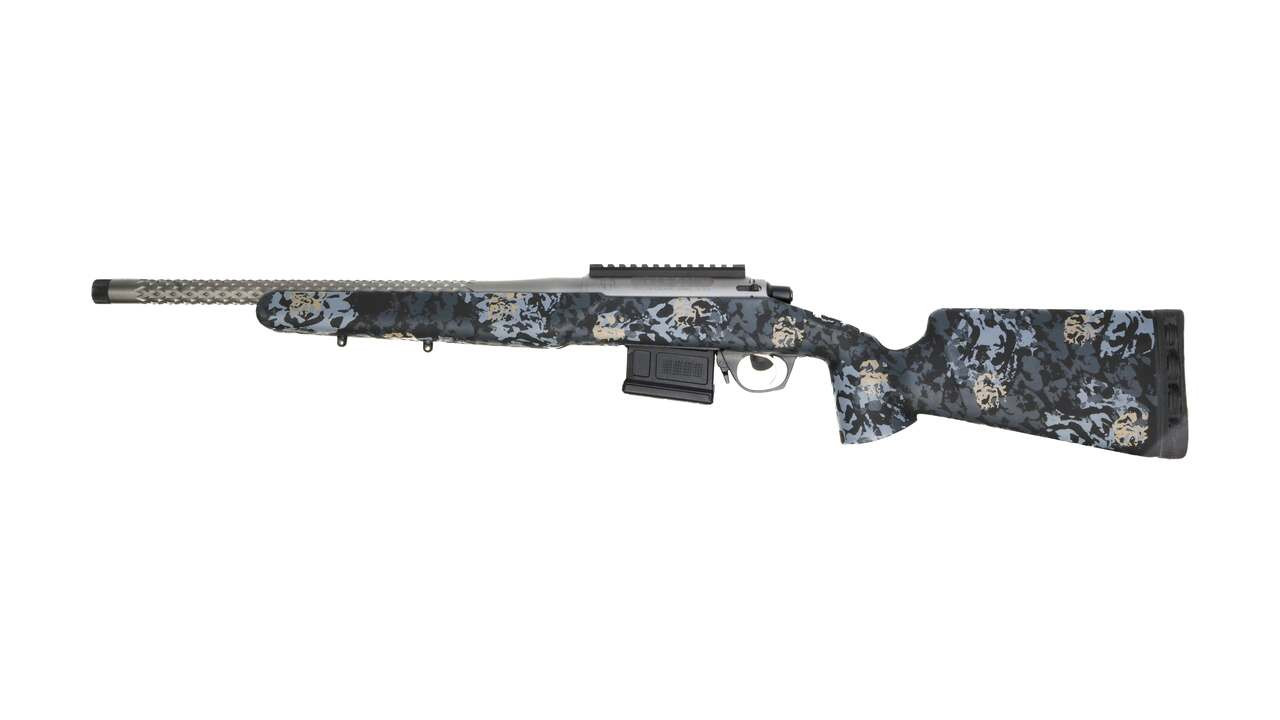 Horizon Firearms Vandal 308 Win Bolt Action Rifle