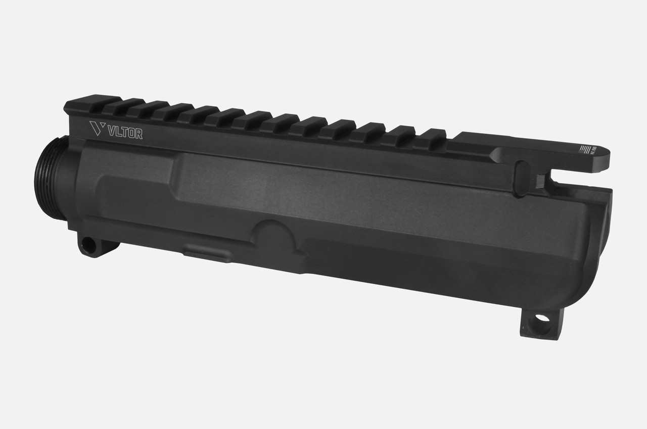 Vltor MUR 1A AR15 Upper Receiver with Forward Assist