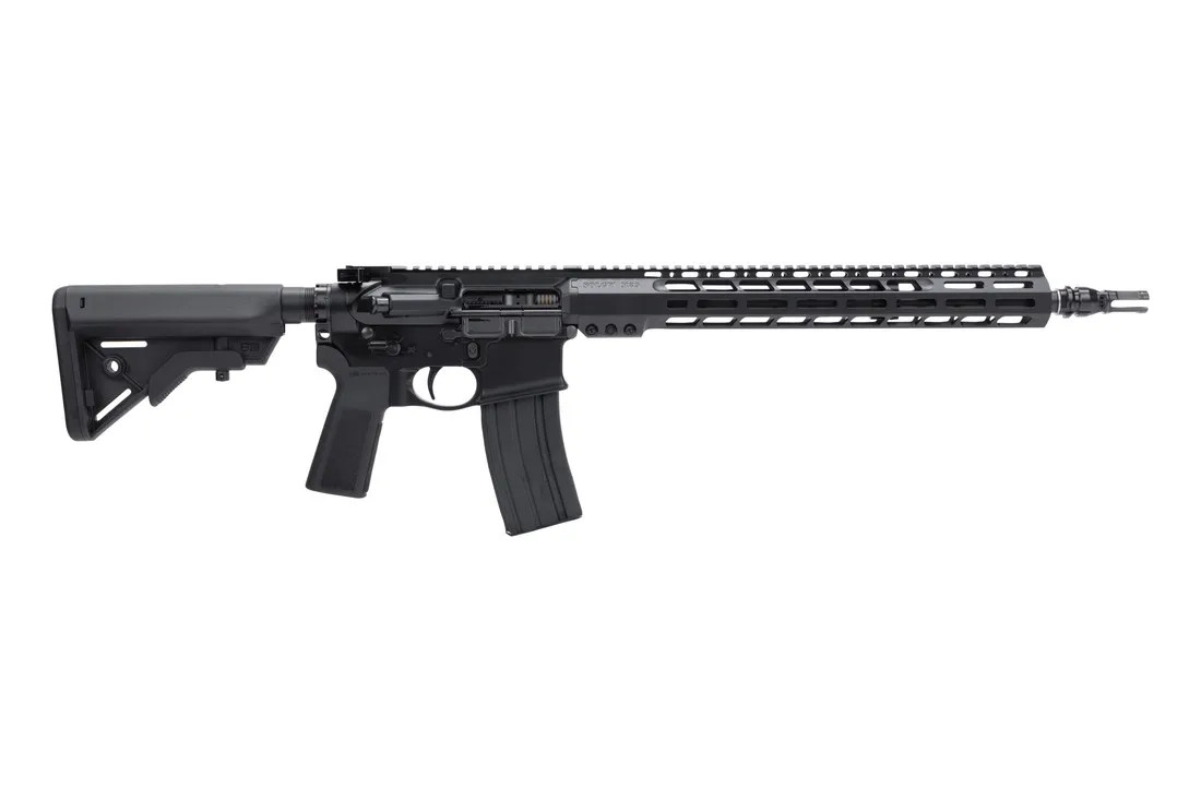 SOLGW Broadsword M4-89 16