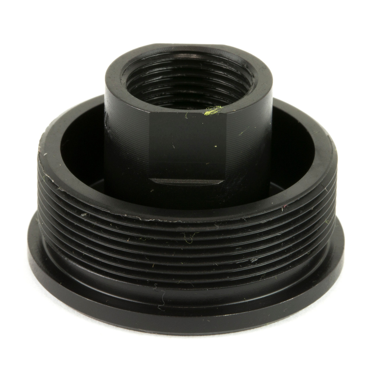 Silencerco Alpha Direct Thread Mount - 1/2x36