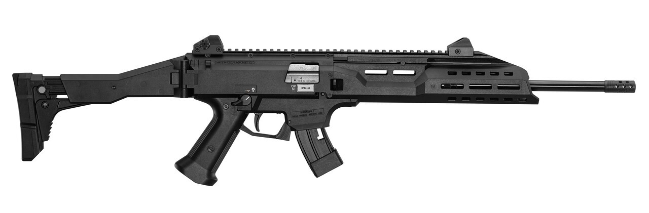 Scorpion EVO 3 S1 .22LR 16