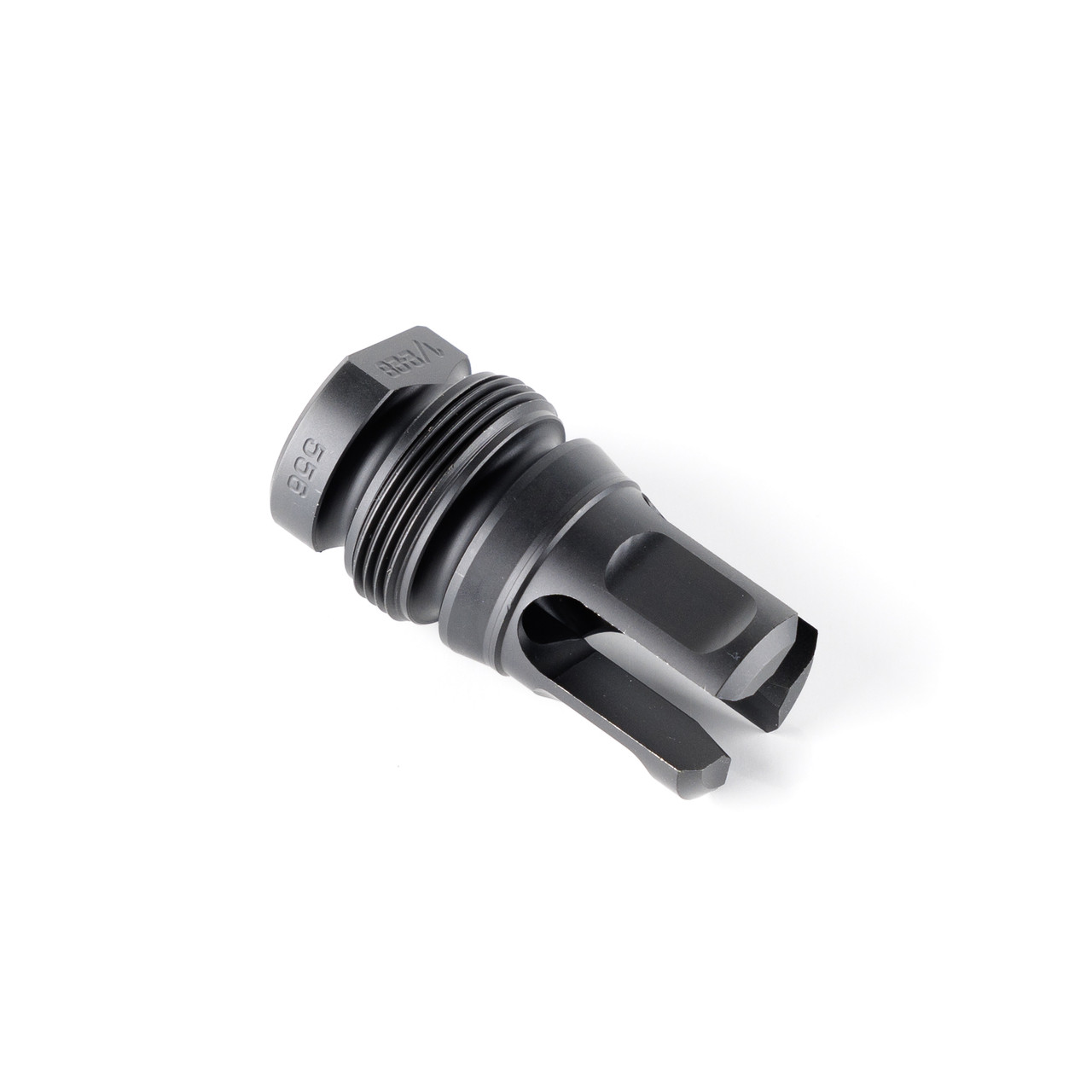 Dead Air Xeno 3-Prong Flash Hider - 1/2x28