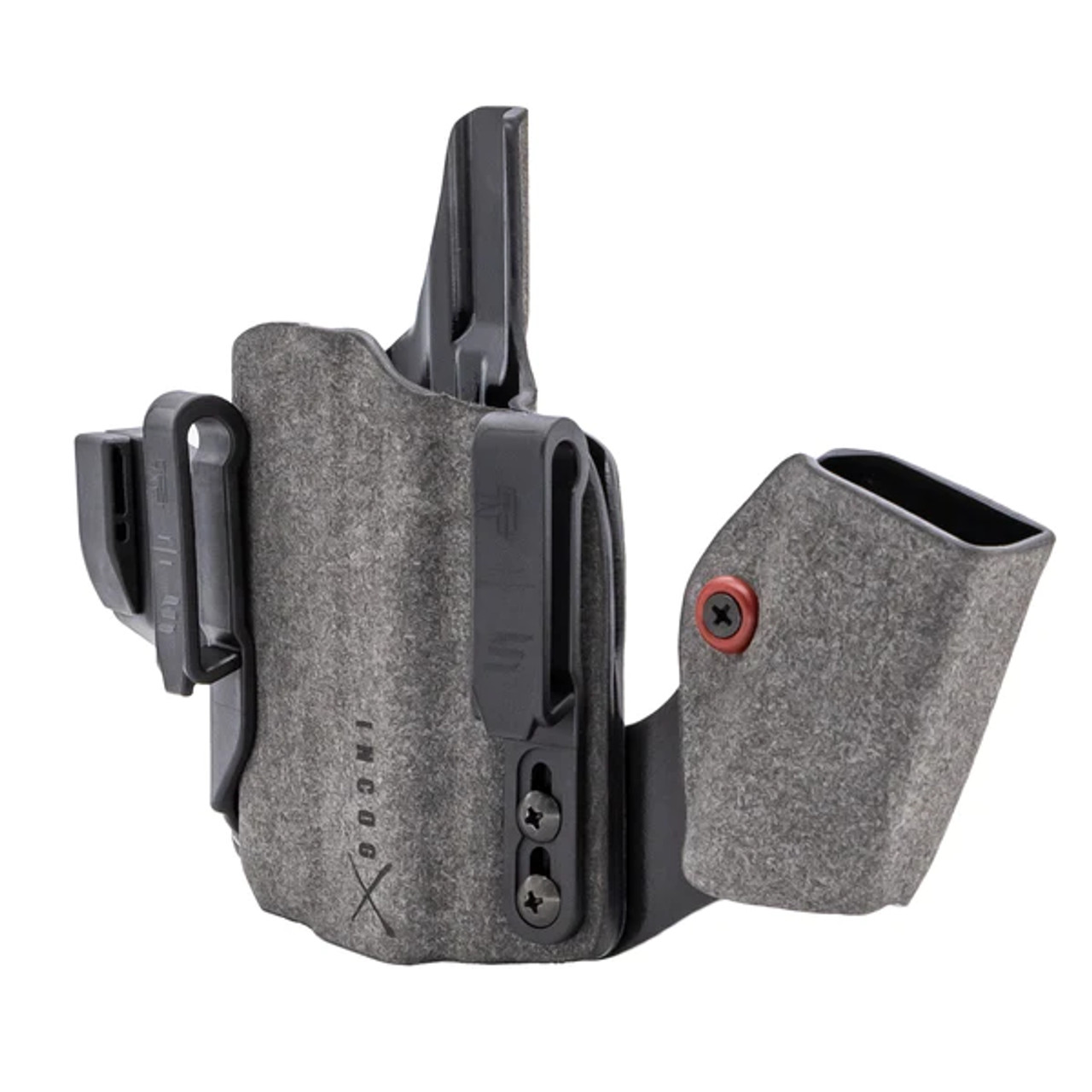 SAFARILAND - Incog-X IWB Sig P365XMACRO Holster w/ Mag Caddy