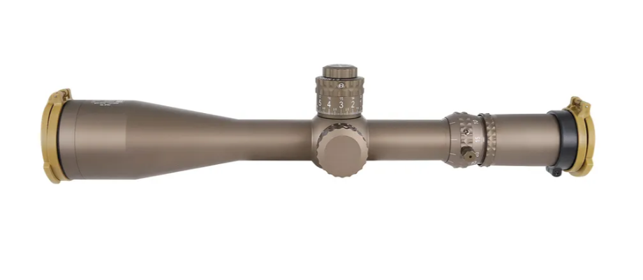 EG製 】Nightforce MIL-SPECATACR LPVO34mm Nightforce ATACR - 1 EG製 】Nightforce MIL-SPECATACR LPVO34mm Nightforce ATACR - 1