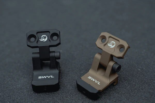 OVERBORE Systems - SWVL - MLOK - FDE (SWVL-ML-FDE) OVERBORE Systems - SWVL - MLOK - FDE (SWVL-ML-FDE)