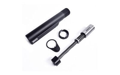 armaspec braided buffer spring (bbs) | wing tactical... Armaspec SRS Buffer Kit Gen 4 - H3