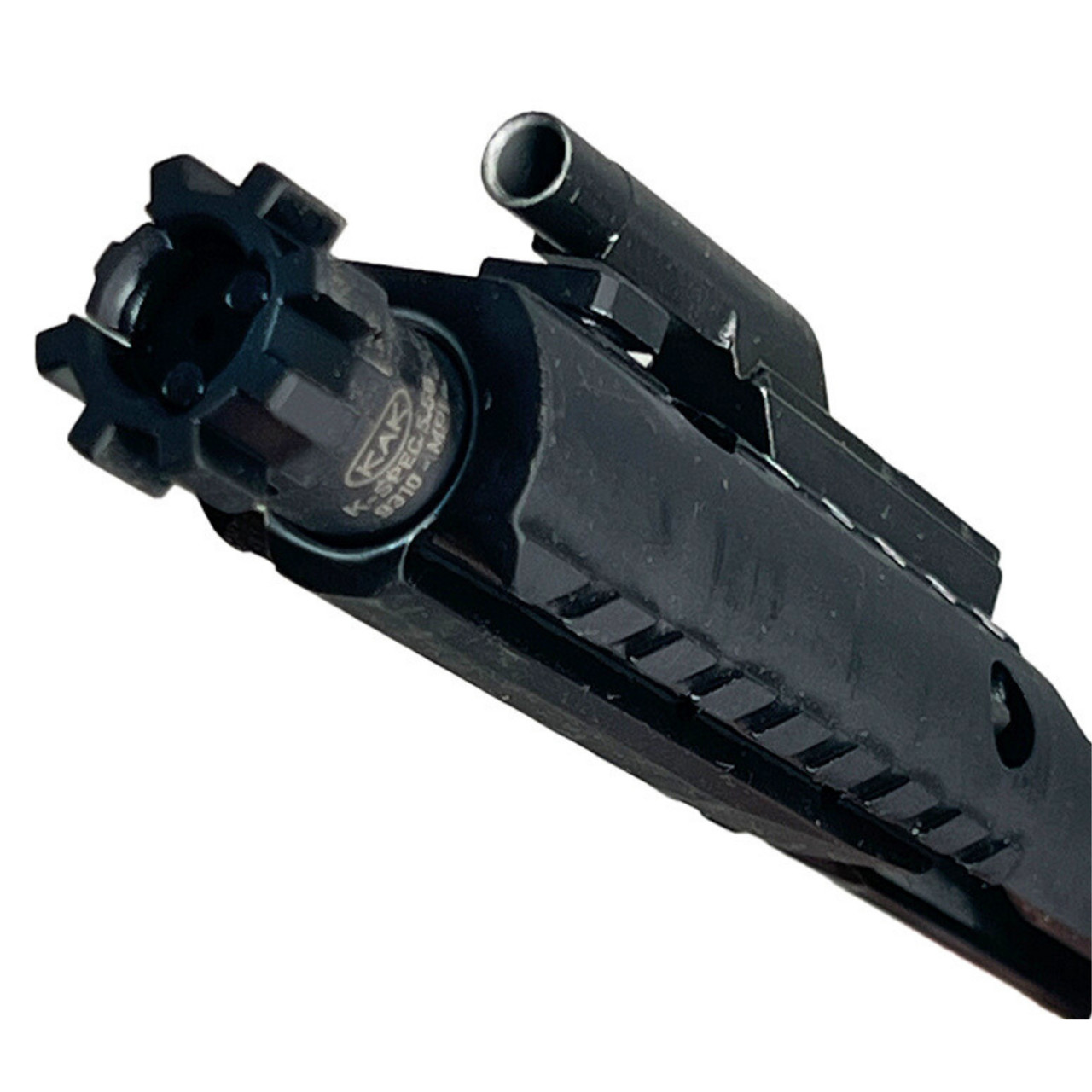 KAK - K-SPEC Enhanced AR15 BCG- 5.56/ 300 Blackout - Dual Ejector