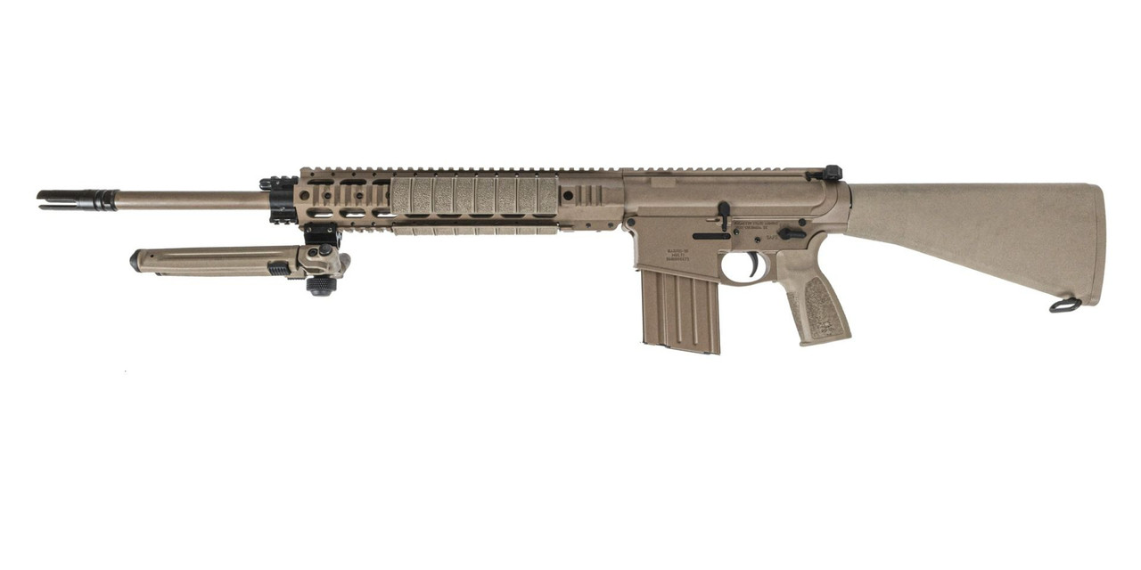 PSA - SABRE AR-10 RIFLE FORGED 20