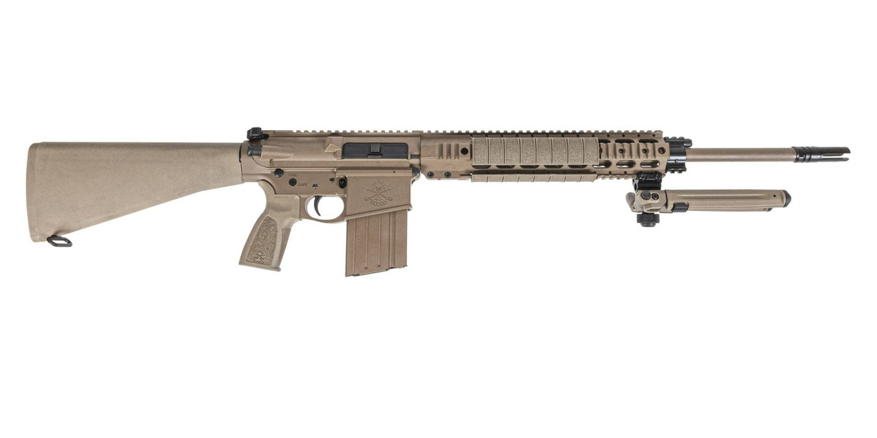 PSA - SABRE AR-10 RIFLE FORGED 20